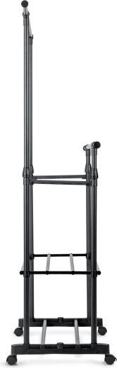 Enostavno premikanje zahvaljujoč kolesom z zavoro