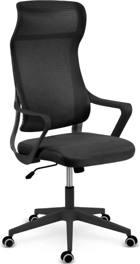 Udobje in opora zahvaljujoč zračni mikro mreži