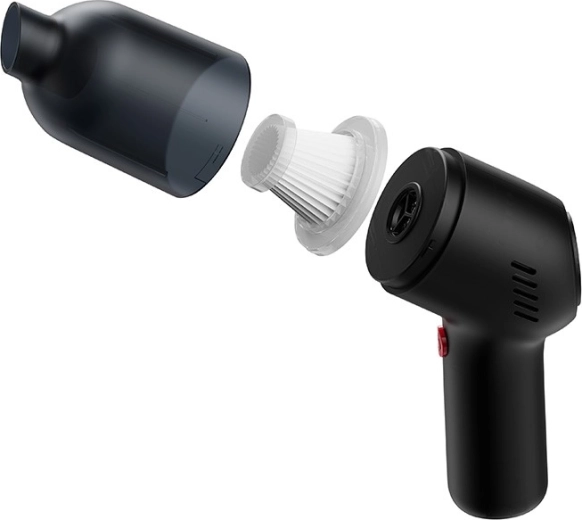 HEPA F7 za čistejši zrak v kabini