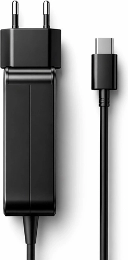 USB‑C PD + PPS za natančno in hitro polnjenje