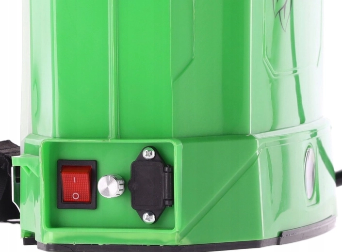 Pametno upravljanje in stopenjska regulacija