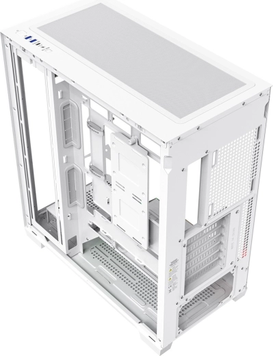 Učinkovito hlajenje brez kompromisov