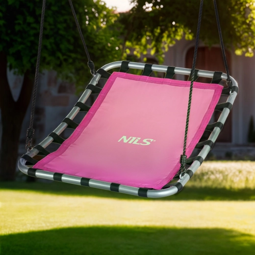 Čvrsta jeklena konstrukcija