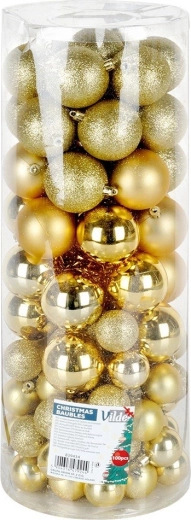 Dve velikosti za uravnoteženo kompozicijo