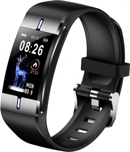 Pametne ure Maxcom FW34 Srebrne