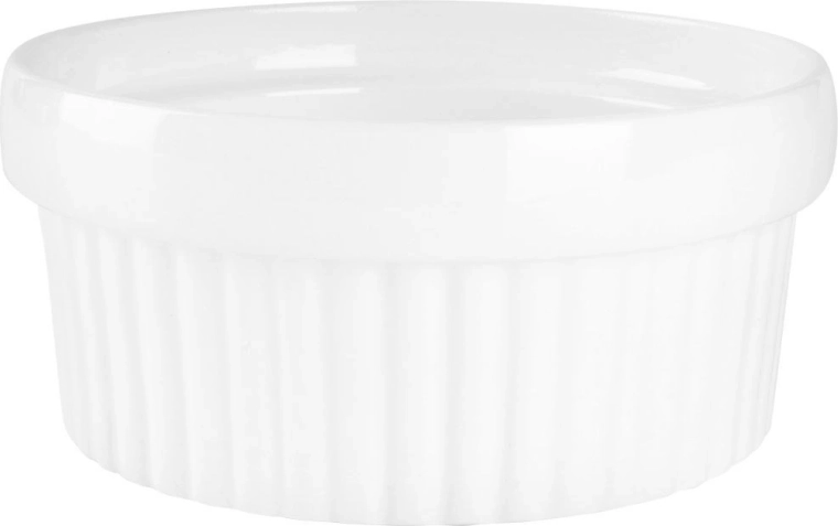 Enakomerna peka zahvaljujoč kakovostni keramiki