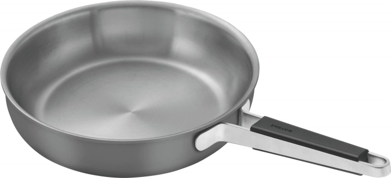 Indukcijska plitka ponev Pure 28 cm