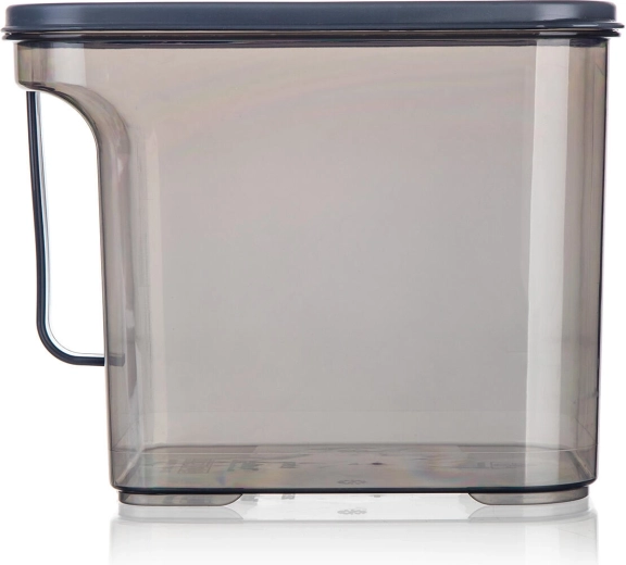 Udoben ročaj in zanesljiv oprijem