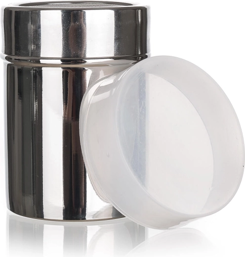 Droben filter za enakomeren posip