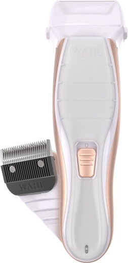 Wahl Shave & Smooth ženski električni brivnik