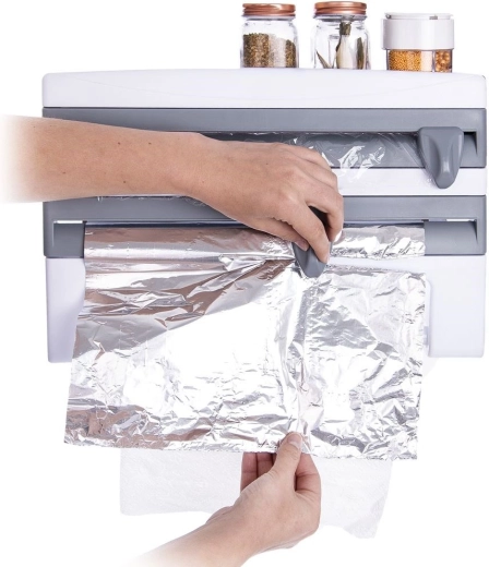 Čist rez brez trganja