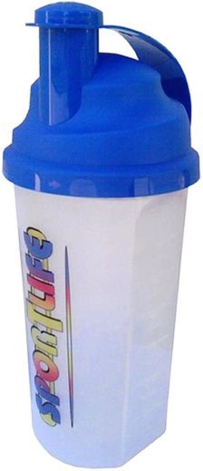 Športni šejker Sportlife 700 ml