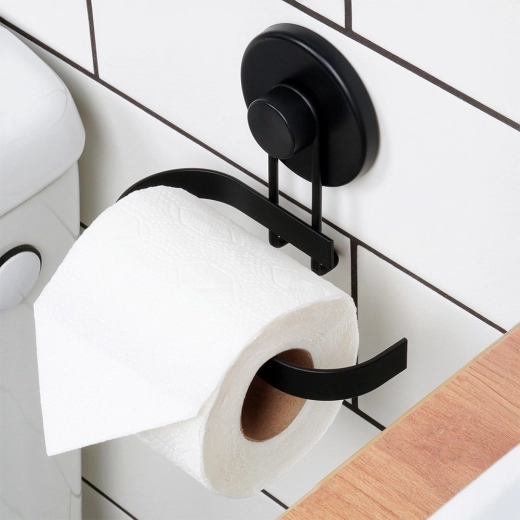 Trpežna kovina v mat črni barvi