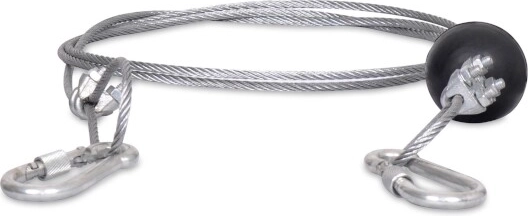 Celovit komplet za takojšnjo vadbo