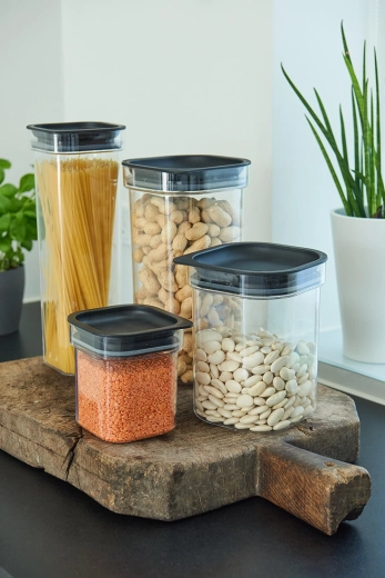 Pametno zlaganje in prihranek prostora