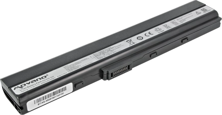 Natančno prileganje za prenosnike Asus A52/K52