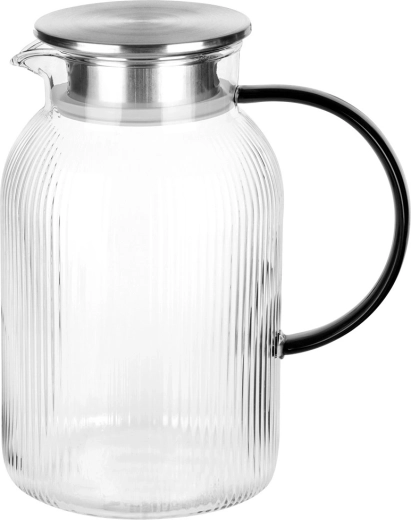 Dvojni sistem nalivanja s cedilom