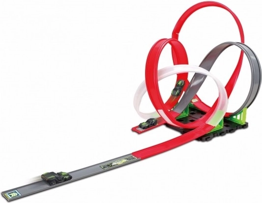 Tri konfiguracije steze 3v1