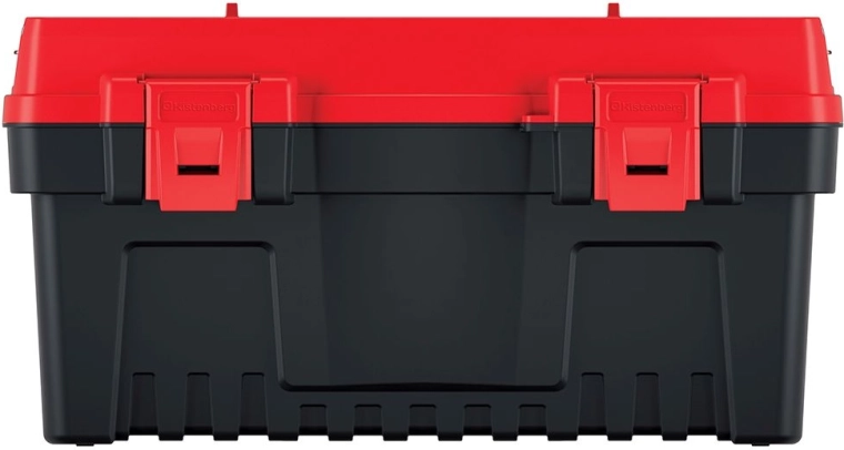 Vzdržljiva izvedba in zanesljivo zapiranje