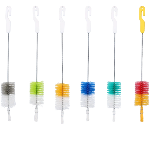 Ščetka za steklenice 0,25 l Natalia