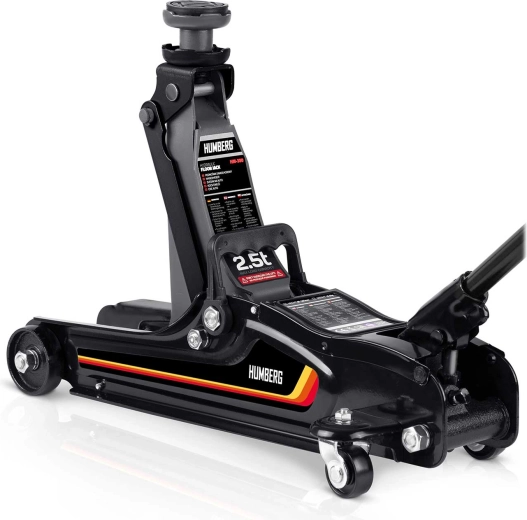 Bogat nabor opreme za različne tipe vozil