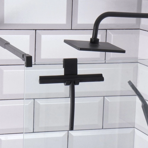 Eleganten črn dizajn