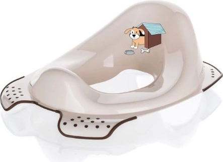 WC sedež DOG 30 x 40 x 15 cm