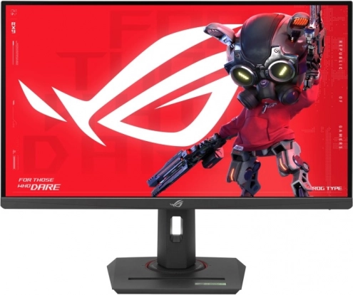 Igralni monitor 27 palcev