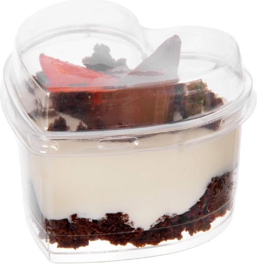 Varen pokrovček za prenos in higieno