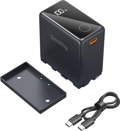 Fast charging and power delivery via USB