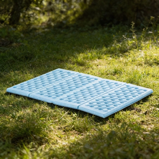 Izolacija pred mrazom in vlago