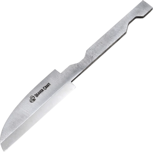 Nadomestno rezilo za rezbarski nož C5 BeaverCraft