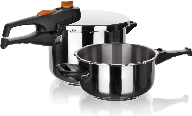 Dve velikosti za maksimalno prilagodljivost