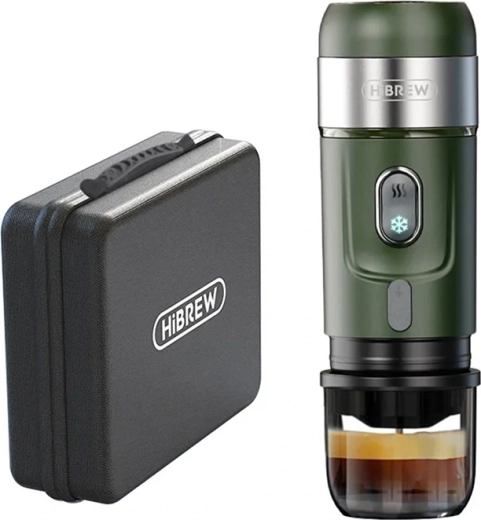 Coffee on the go
