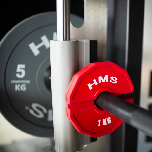 Natančni frakcijski prirastki za boljši napredek