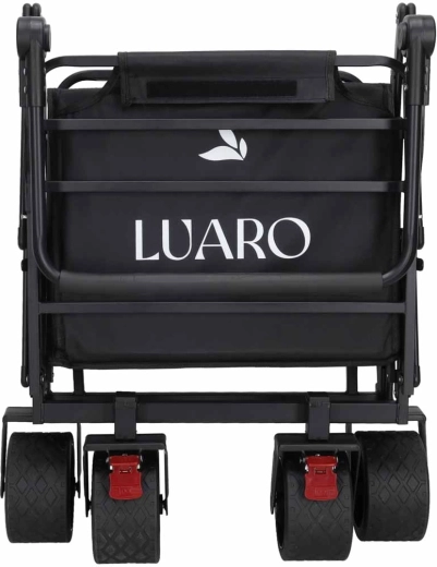 Vzdržljiva konstrukcija in enostavno zlaganje