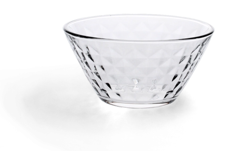 Set steklenih skled LAV Artemis 330 ml – 6 kosov