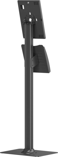 Adjustable screen angle