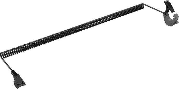 Palčni upravljalnik Waydoo Subnado Plus s podaljšanim kablom