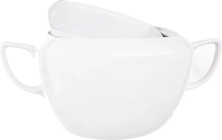 Velika prostornina za udobno serviranje