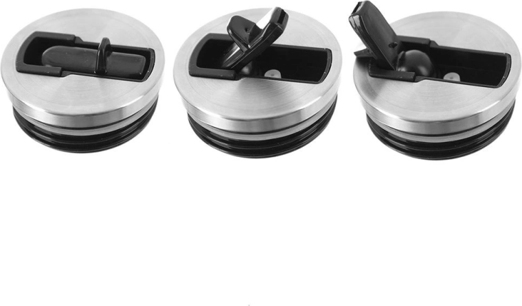 Udobno pitje brez nagibanja