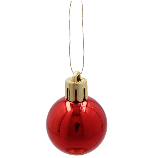 Svetleče in mat bunkice 3 cm