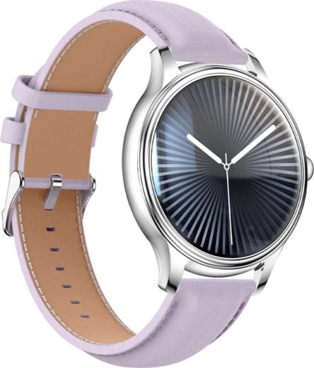 Brezrobni 1,32" AMOLED z Always‑on