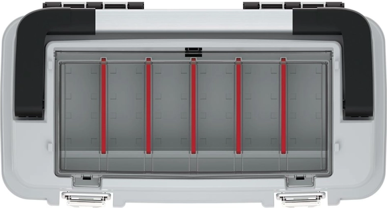 Odstranljiv vložek za hiter dostop do orodja