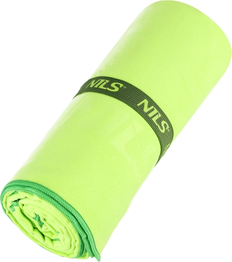 Kompaktno zložljiva z elastično zanko