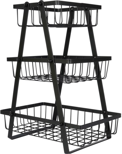 Vzdržljiva kovinska konstrukcija z mat površino