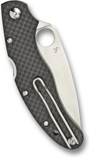 Comfortable EDC carry