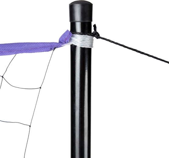 Natančno napenjanje mreže