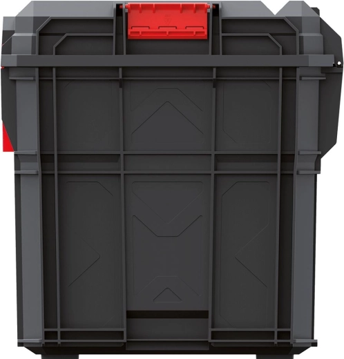 Modularni sistem X-BLOCK z visoko nosilnostjo