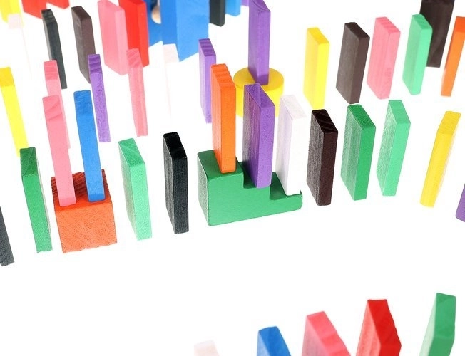 Supports creativity and motor skills